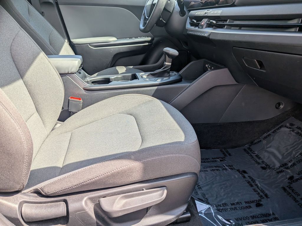 Thumbnail: 2025 Kia K4 - 30