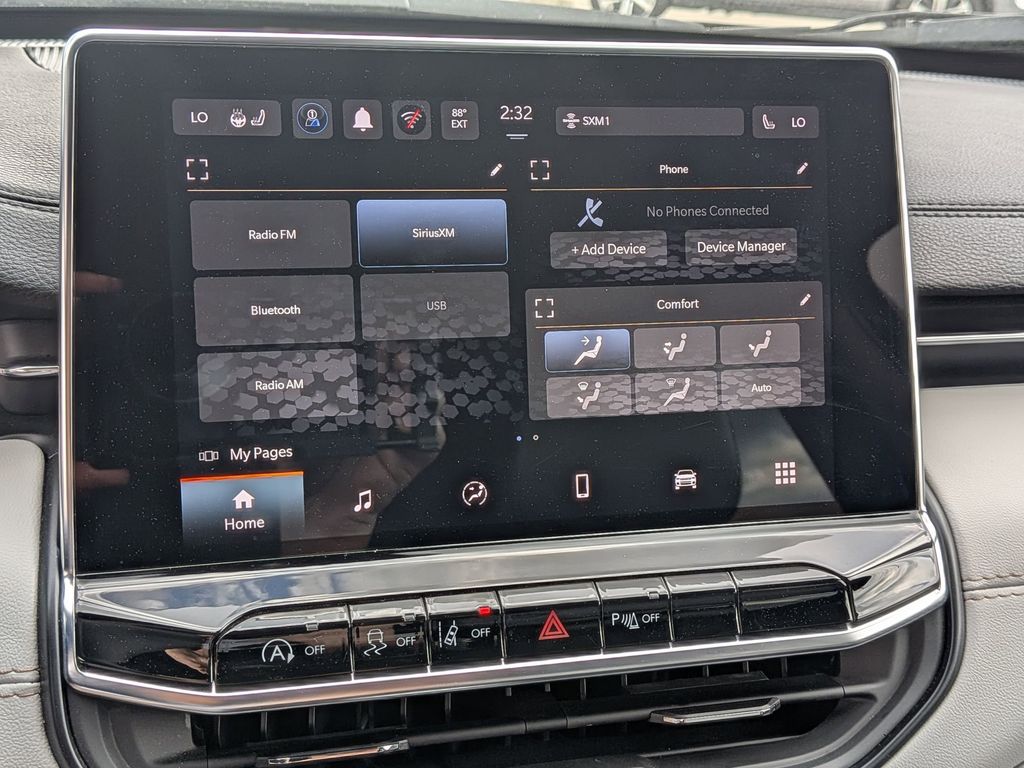 Thumbnail: 2025 Jeep Compass - 19