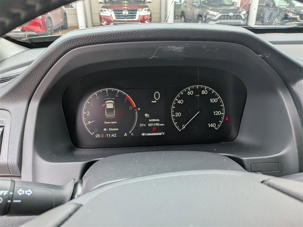 Thumbnail: 2025 Honda Ridgeline - 16