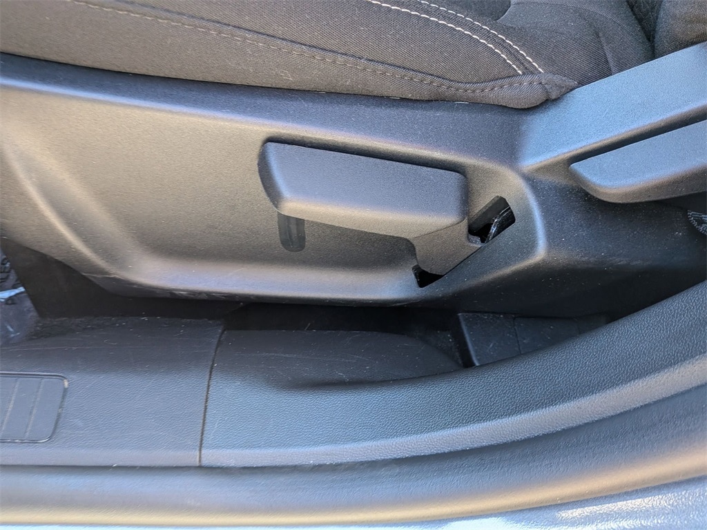 Thumbnail: 2025 Ford Escape - 14