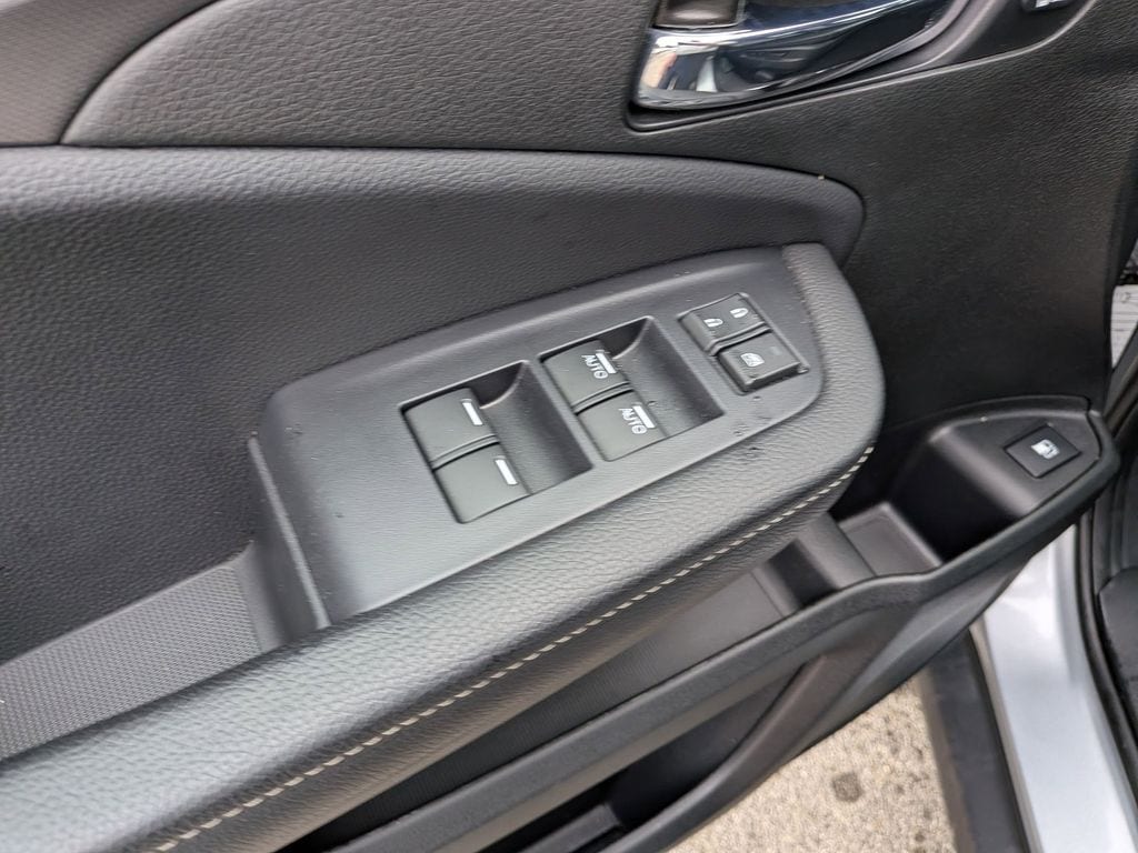 Thumbnail: 2025 Honda Ridgeline - 13