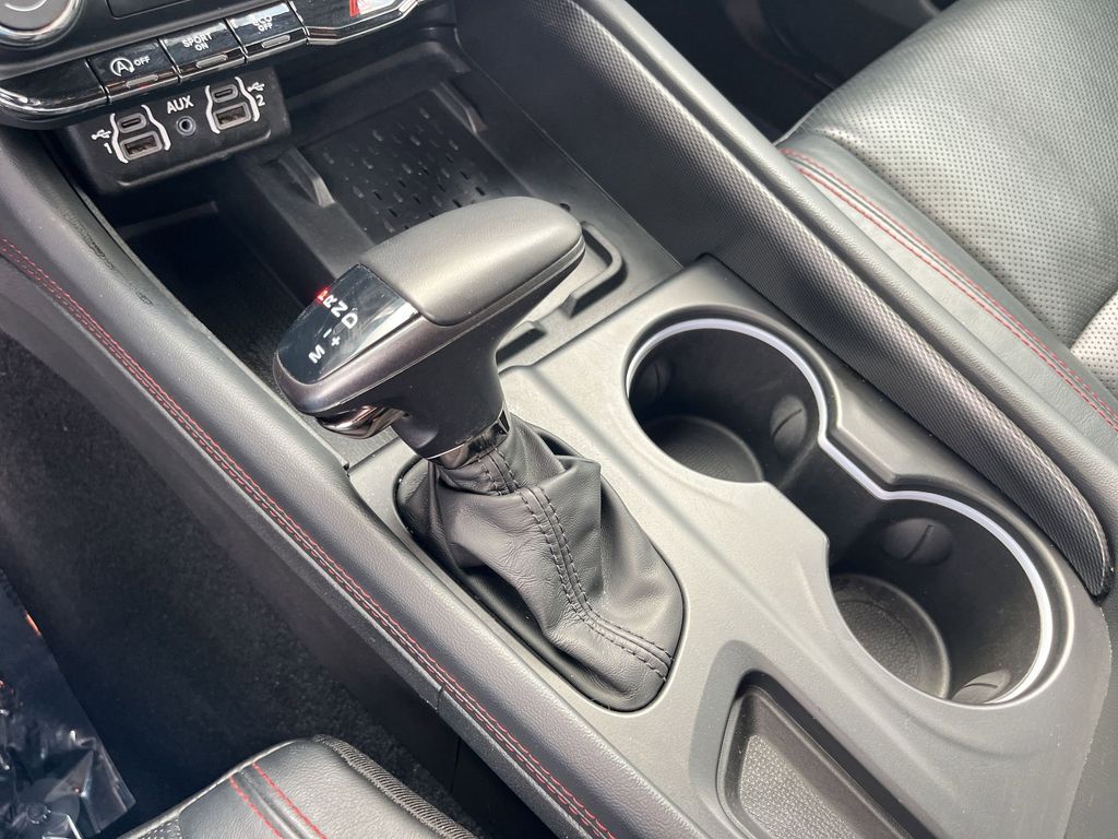 Thumbnail: 2025 Dodge Durango - 18