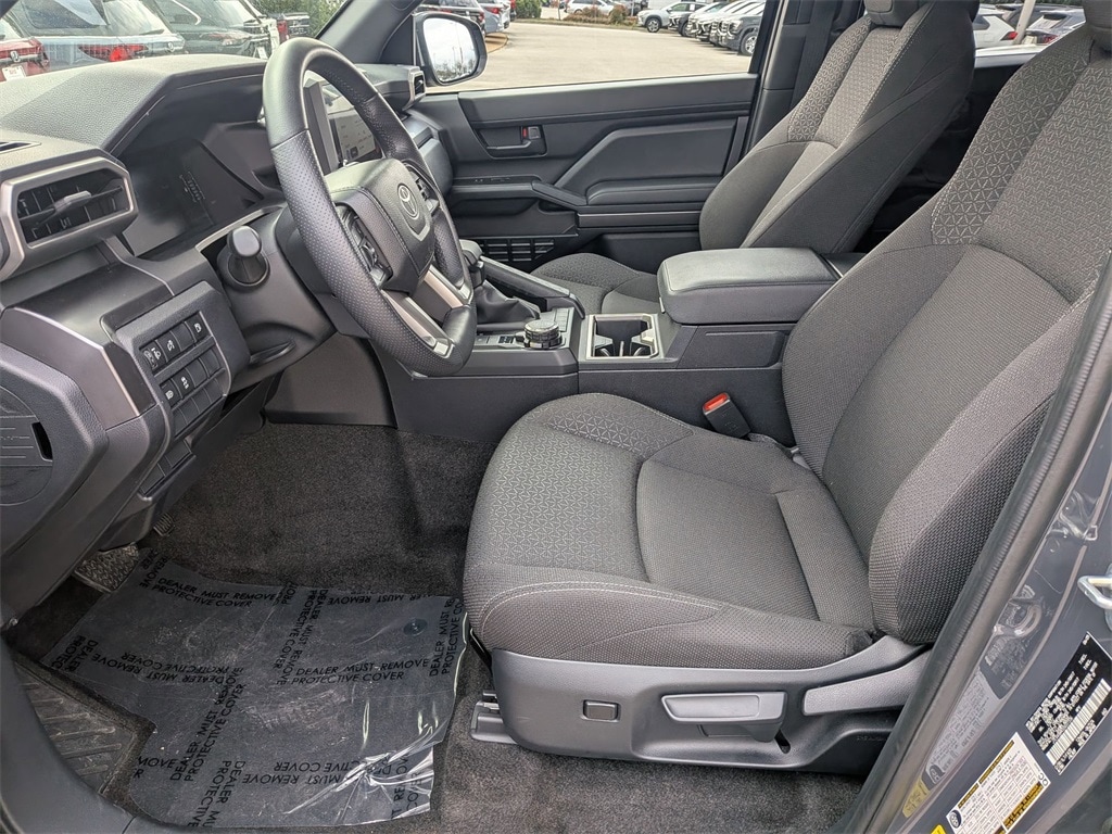 Thumbnail: 2025 Toyota 4Runner - 20