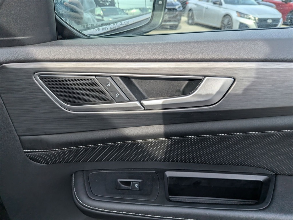 Thumbnail: 2024 Volkswagen Atlas - 29