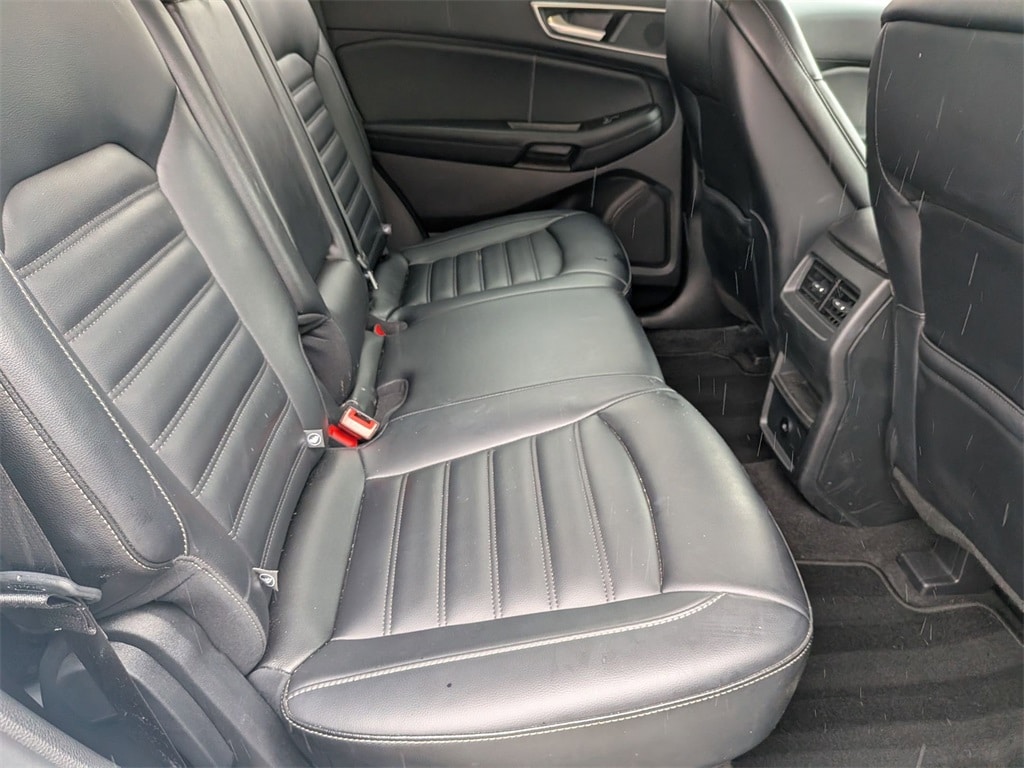 Thumbnail: 2024 Ford Edge - 30