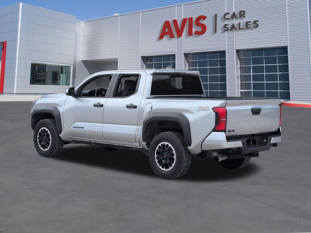 Thumbnail: 2024 Toyota Tacoma - 9