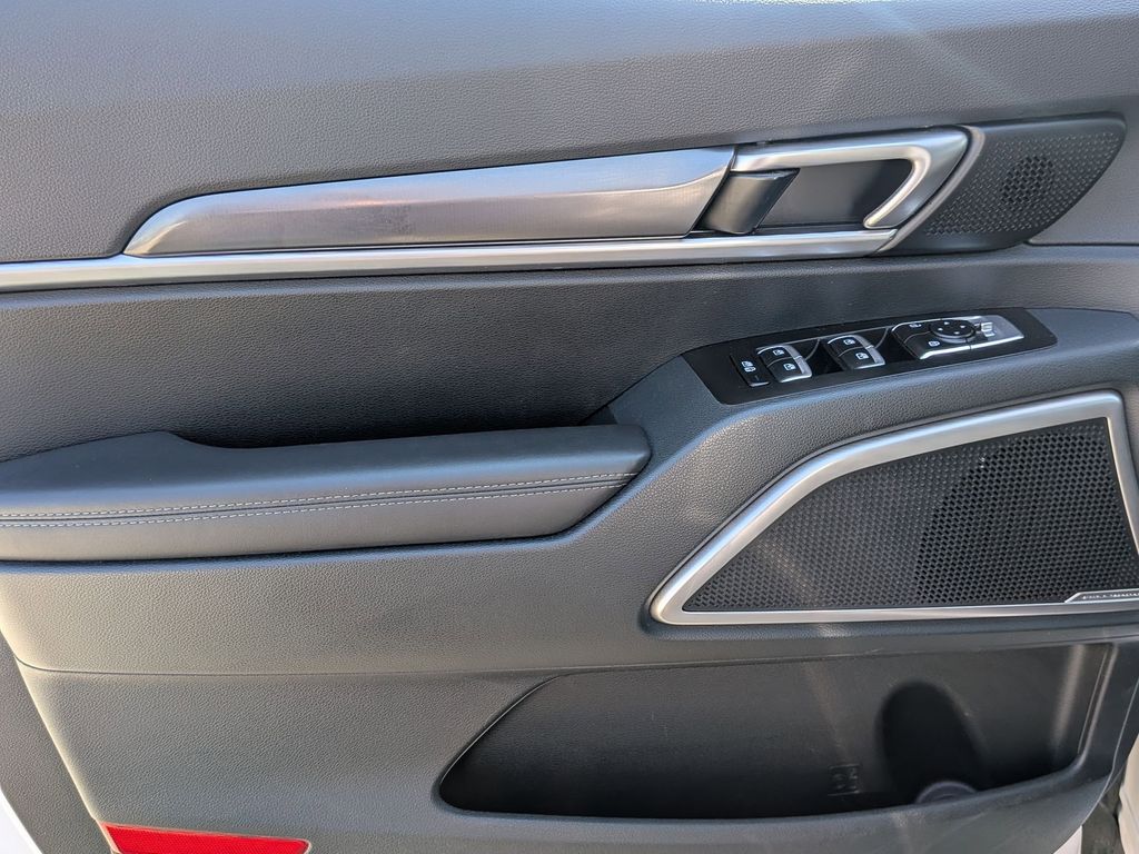 Thumbnail: 2025 Kia Telluride - 11