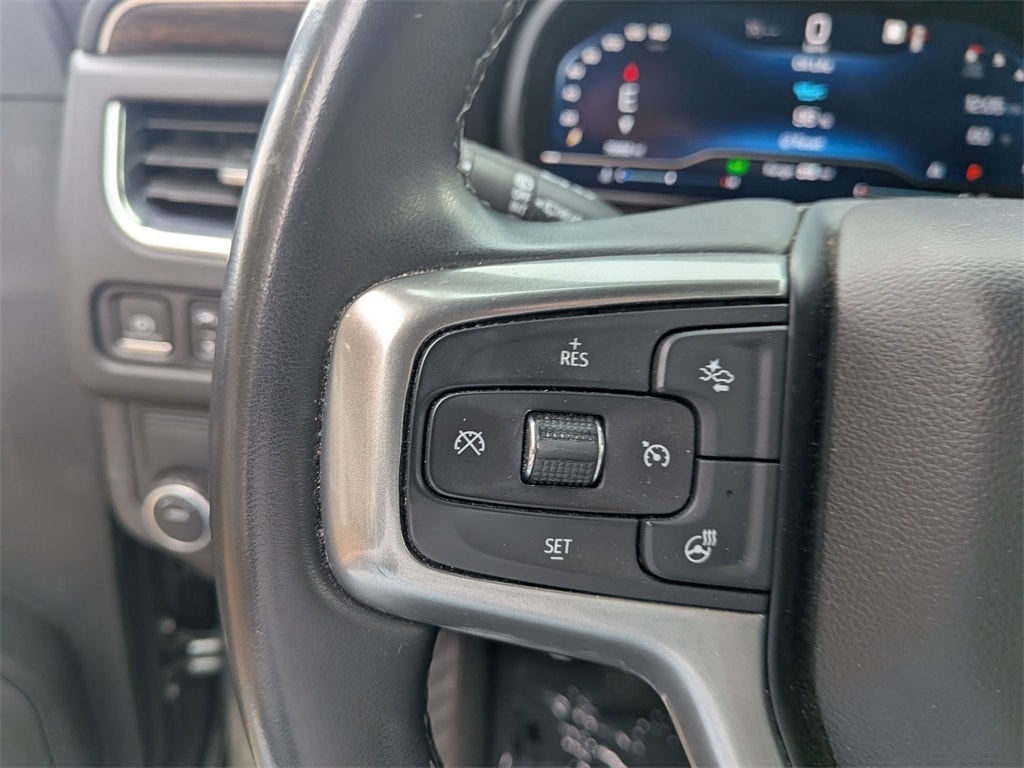 Thumbnail: 2023 Chevrolet Tahoe - 22