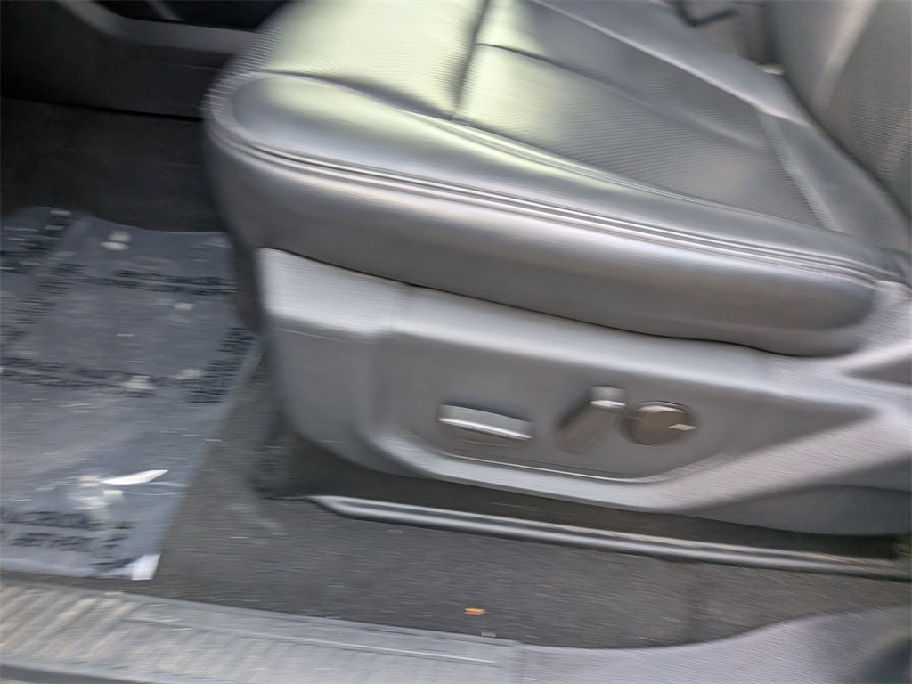 Thumbnail: 2024 Ford Expedition MAX - 14