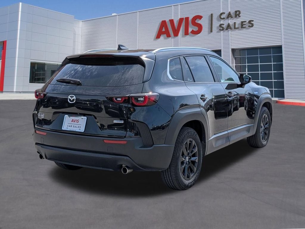 Thumbnail: 2025 Mazda CX-50 - 6
