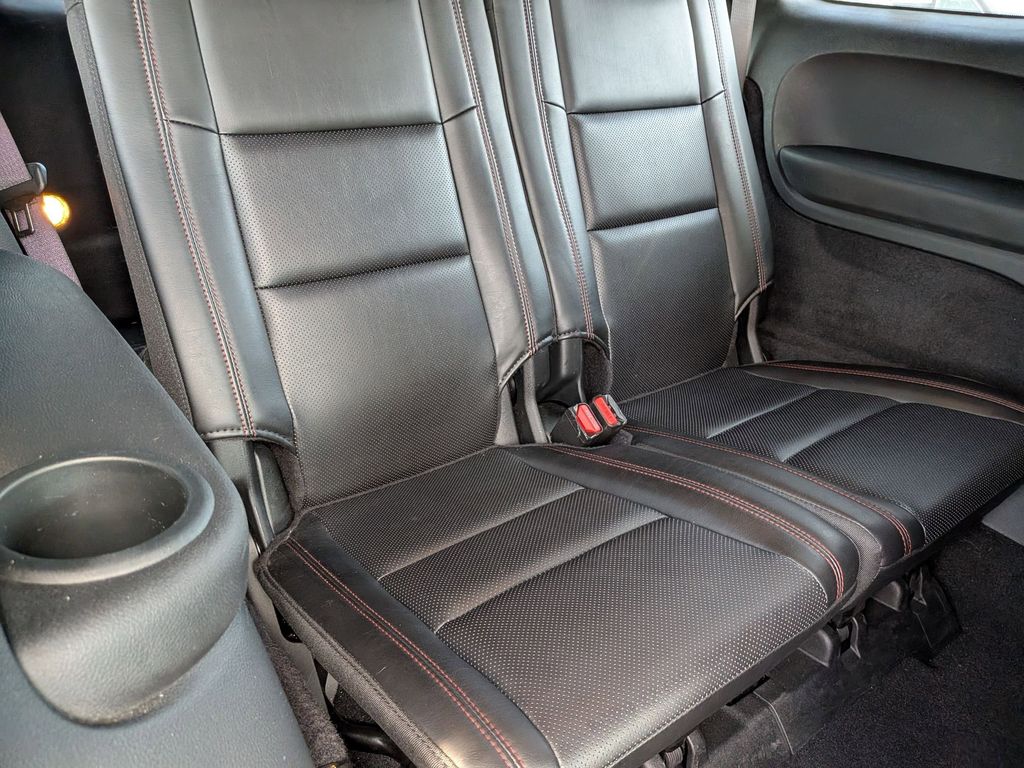 Thumbnail: 2025 Dodge Durango - 29