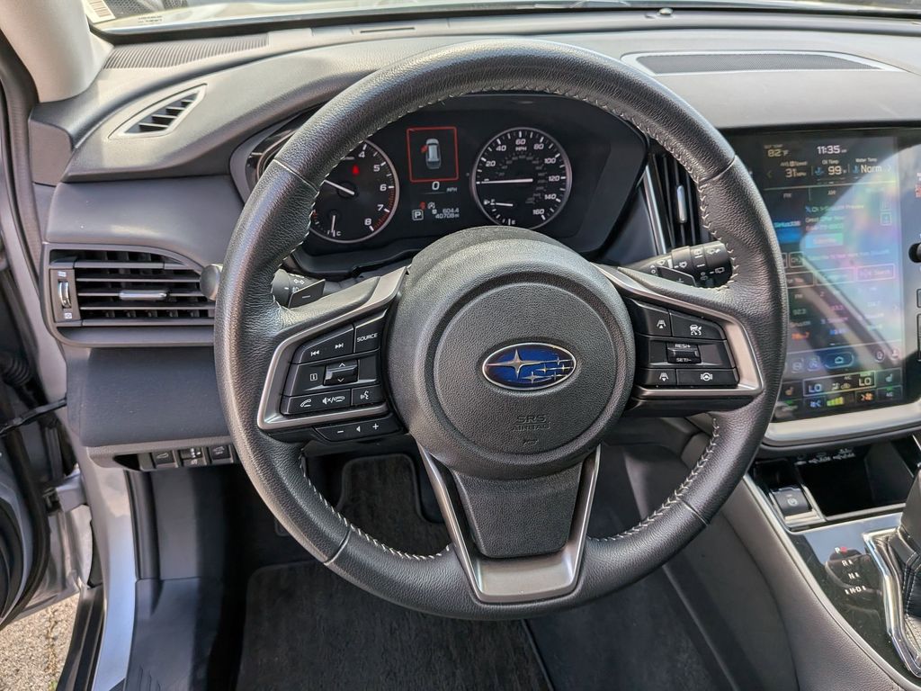 Thumbnail: 2025 Subaru Outback - 22