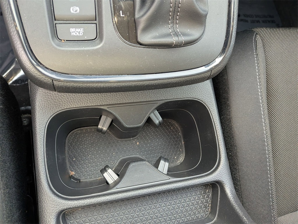 Thumbnail: 2024 Honda CR-V - 20