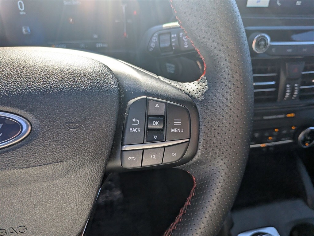 Thumbnail: 2025 Ford Escape - 22