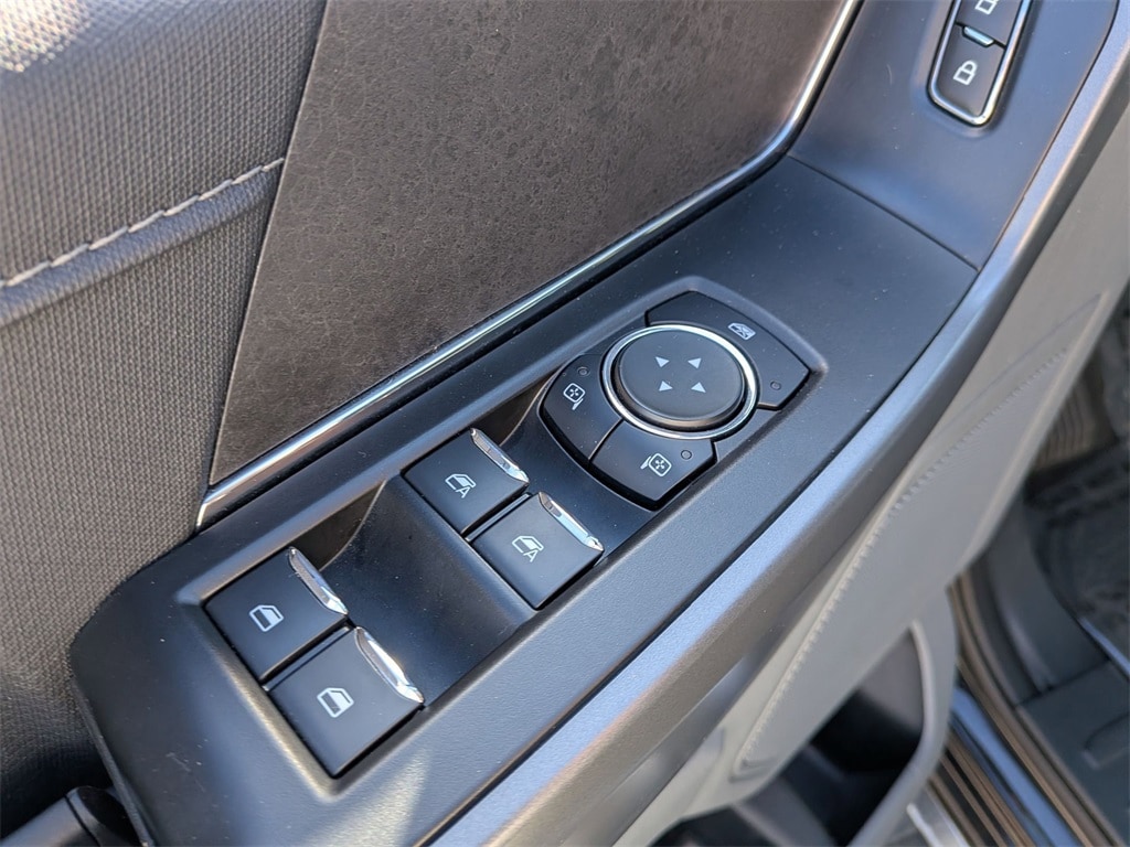 Thumbnail: 2025 Ford F-150 - 13