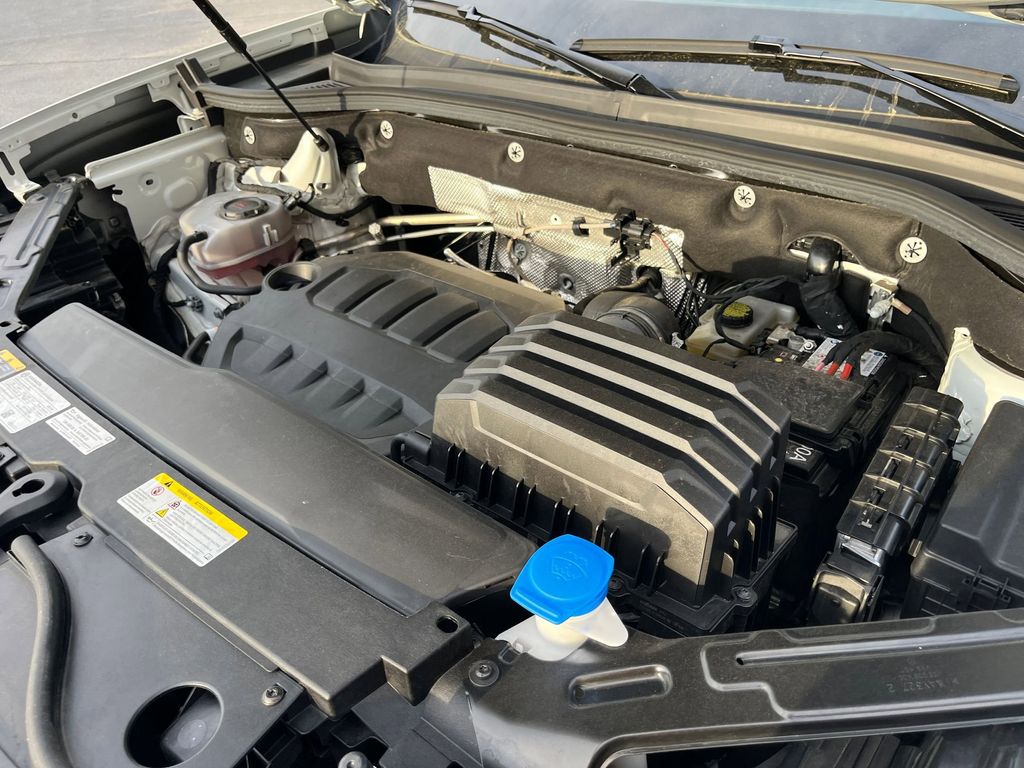 Thumbnail: 2025 Volkswagen Atlas - 34