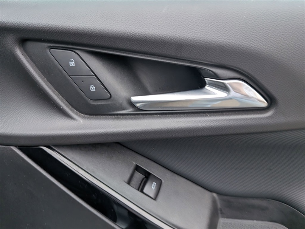 Thumbnail: 2025 Chevrolet Equinox - 29