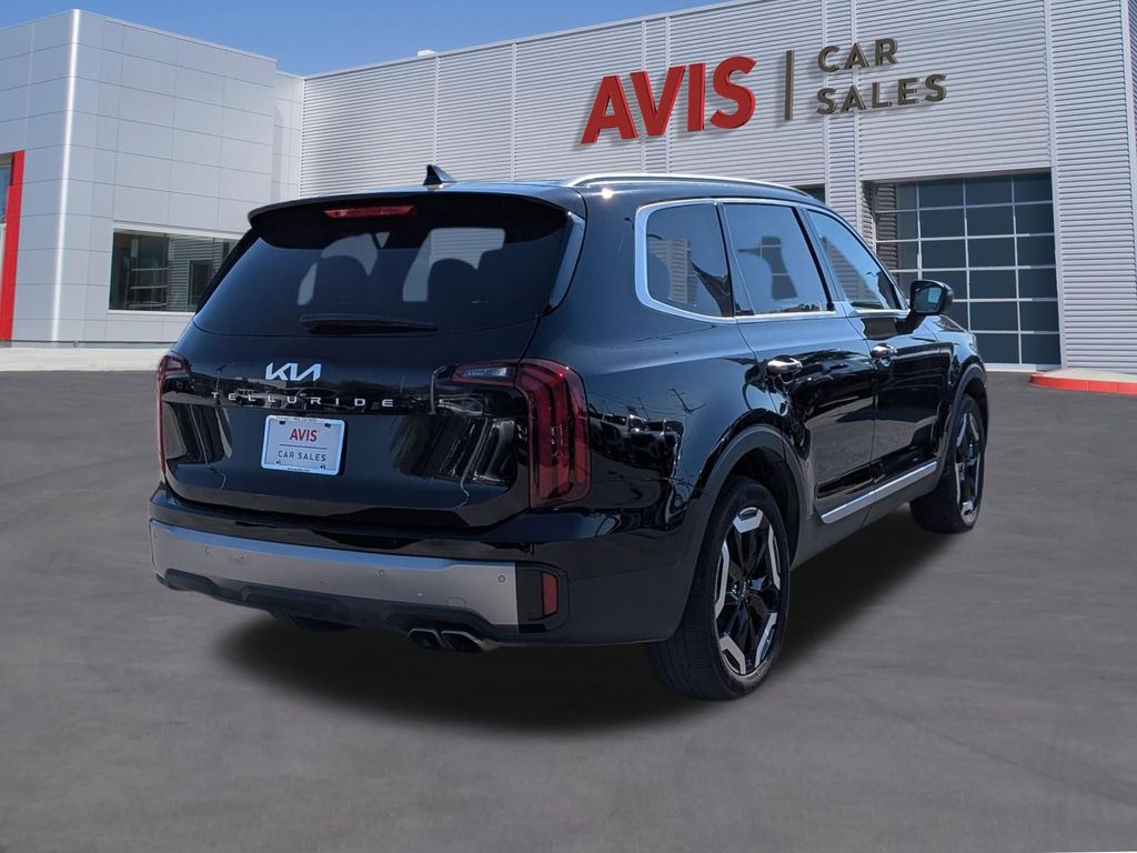 Thumbnail: 2025 Kia Telluride - 6