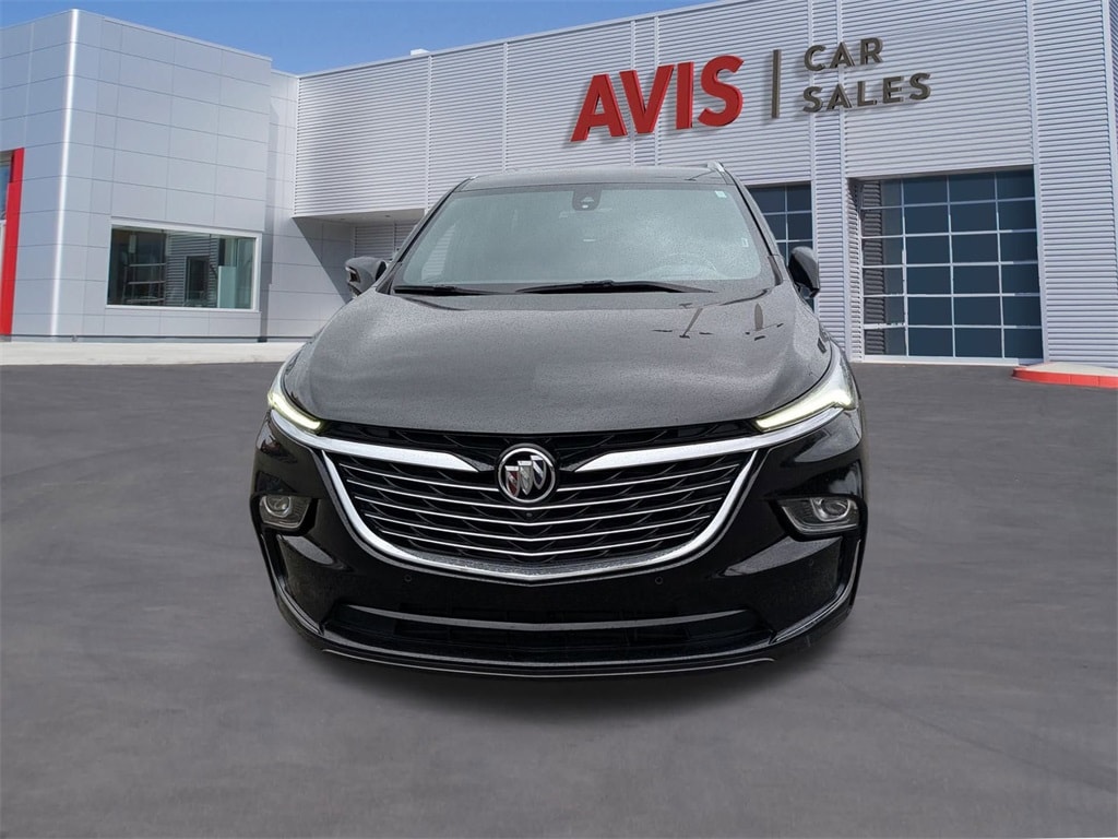 Thumbnail: 2024 Buick Enclave - 2