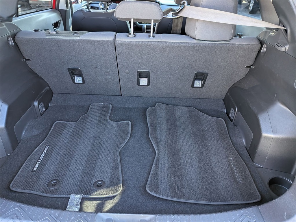 Thumbnail: 2024 Subaru Crosstrek - 23