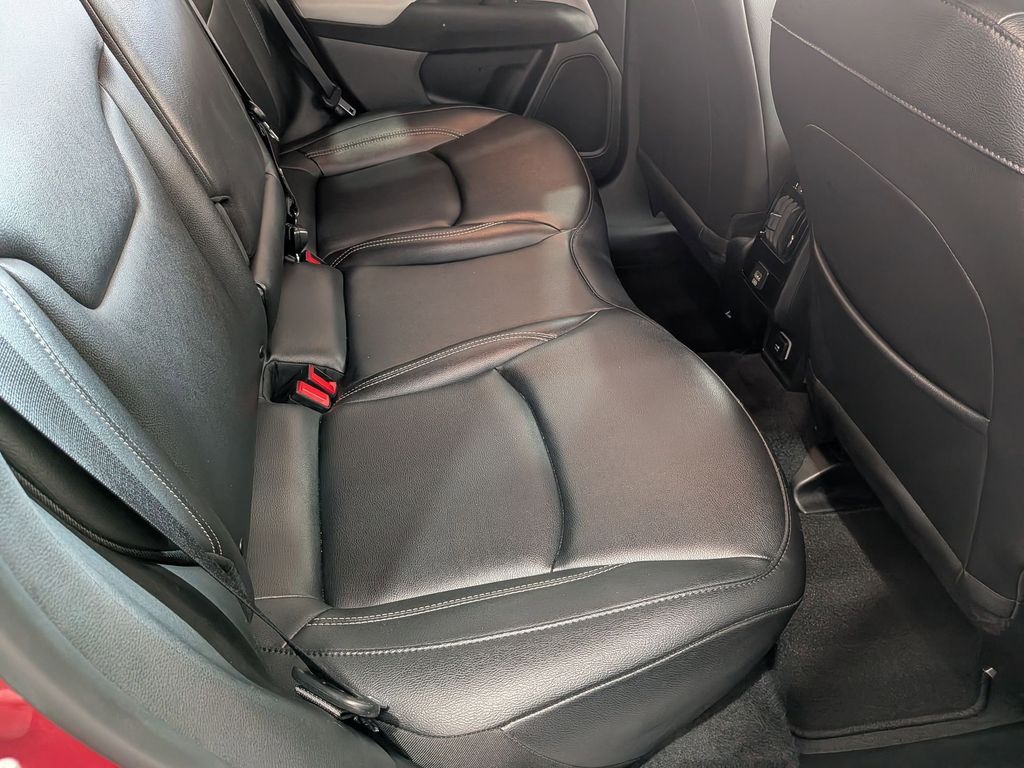 Thumbnail: 2025 Jeep Compass - 25