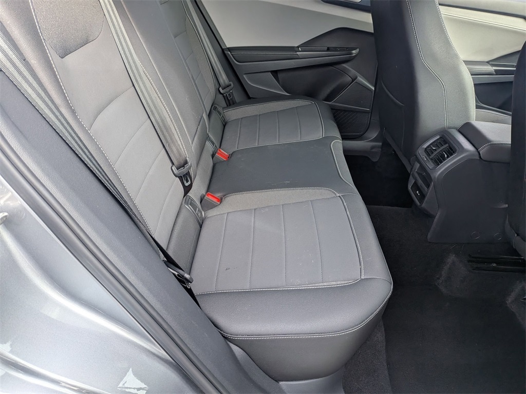 Thumbnail: 2024 Volkswagen Taos - 27