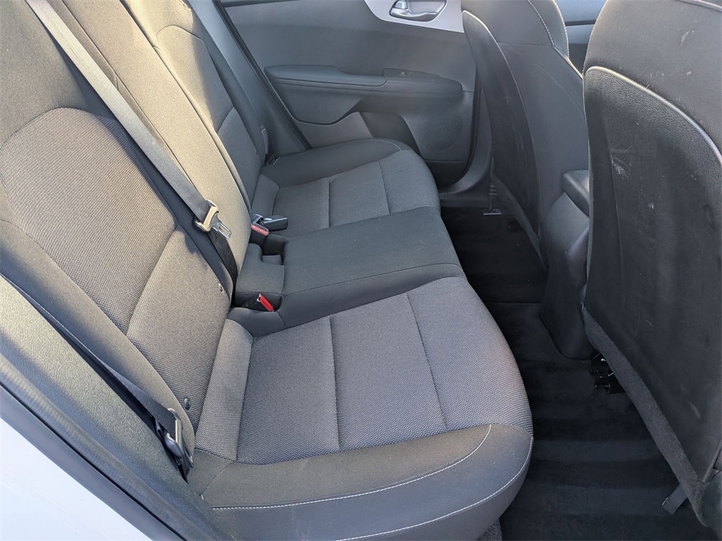 Thumbnail: 2024 Kia Forte - 29