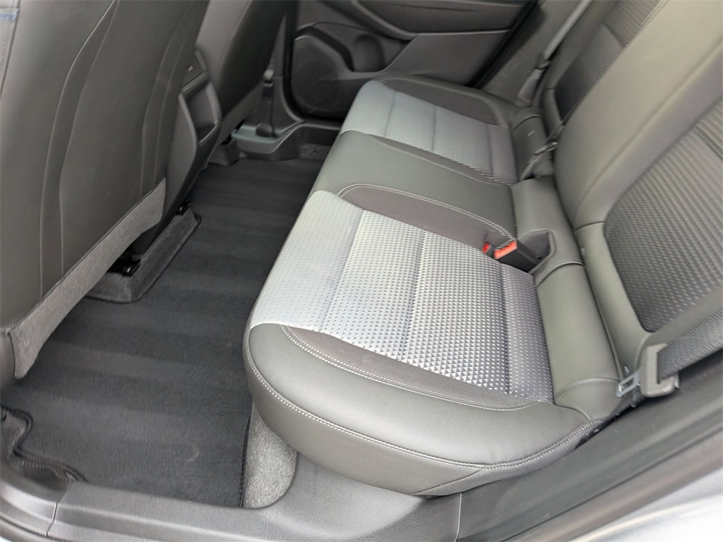 Thumbnail: 2025 Chevrolet Trax - 26