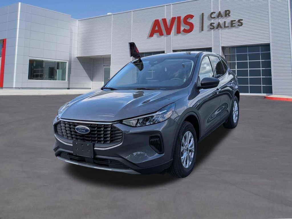 Thumbnail: 2025 Ford Escape - 1