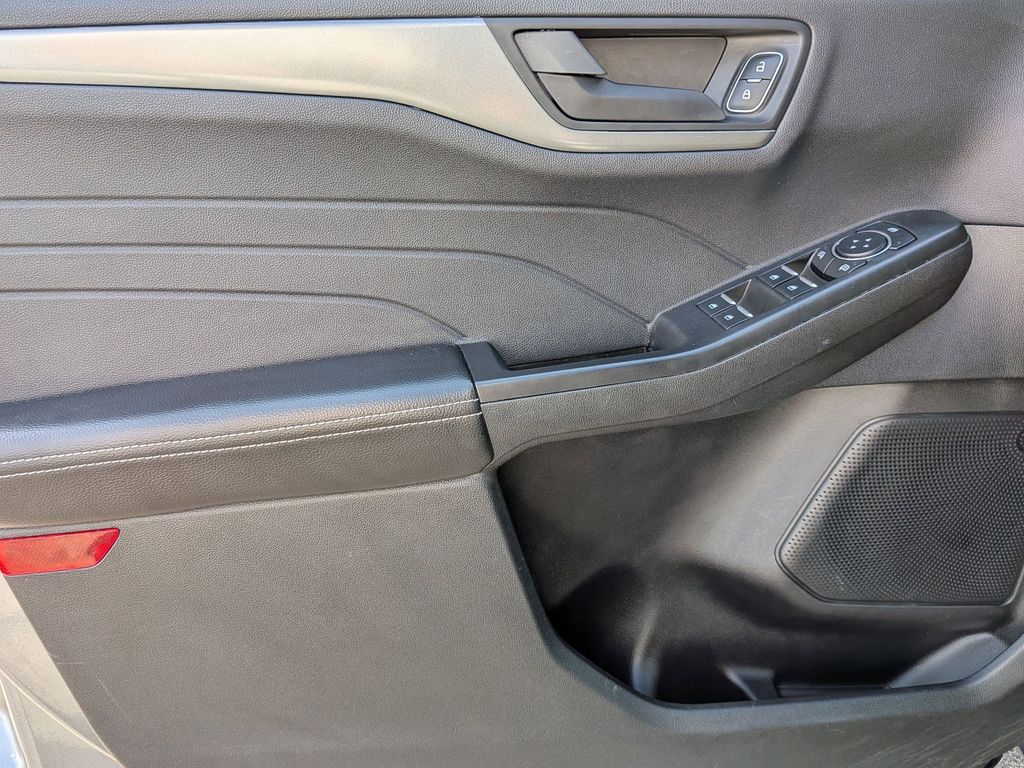 Thumbnail: 2025 Ford Escape - 11