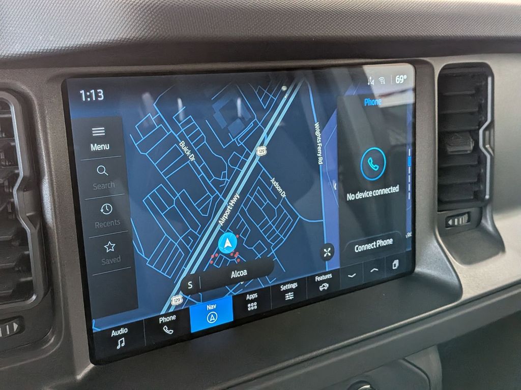 Thumbnail: 2025 Ford Bronco - 13