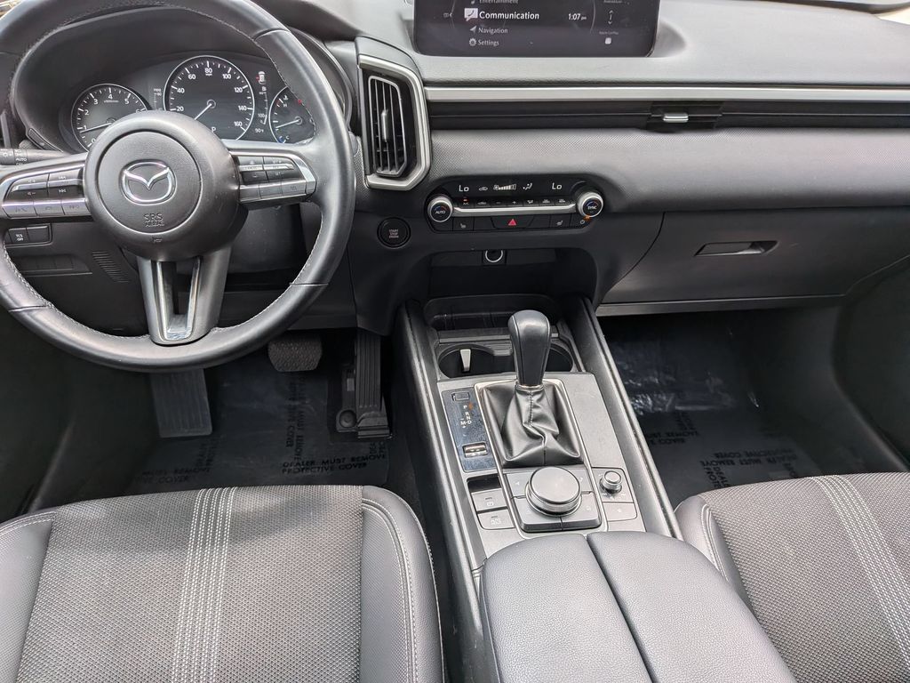 Thumbnail: 2025 Mazda CX-50 - 23