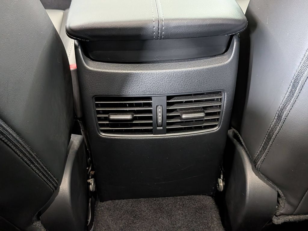 2025 Mazda CX-30 Preferred - Photo 28