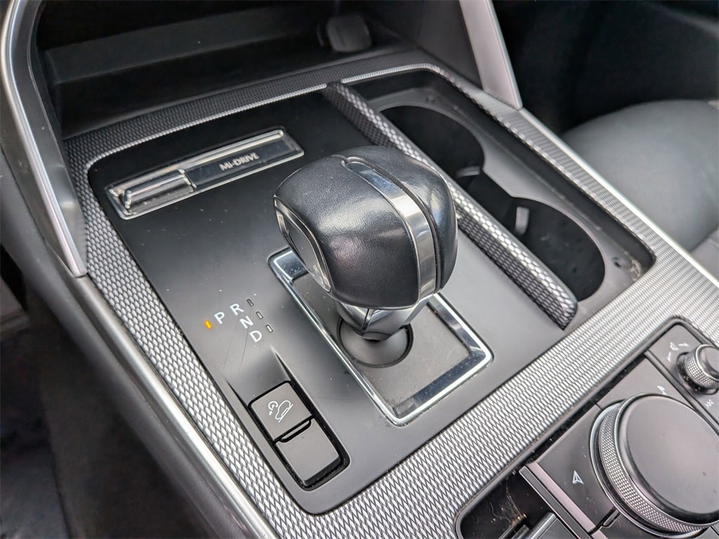 Thumbnail: 2024 Mazda CX-90 - 19