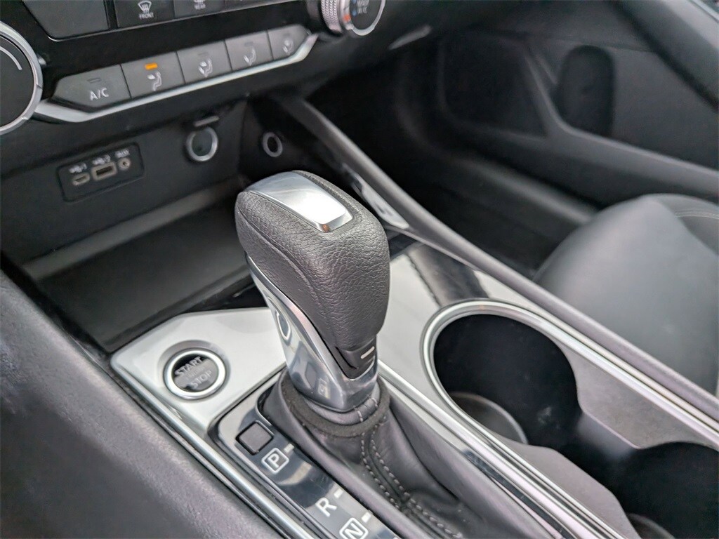 Thumbnail: 2024 Nissan Altima - 19