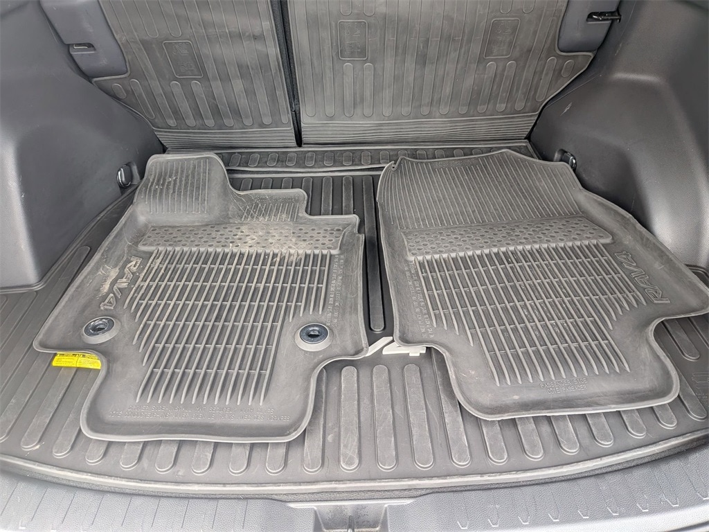 Thumbnail: 2025 Toyota RAV4 - 30