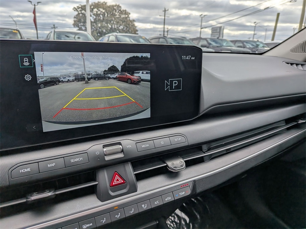 Thumbnail: 2025 Kia K4 - 18