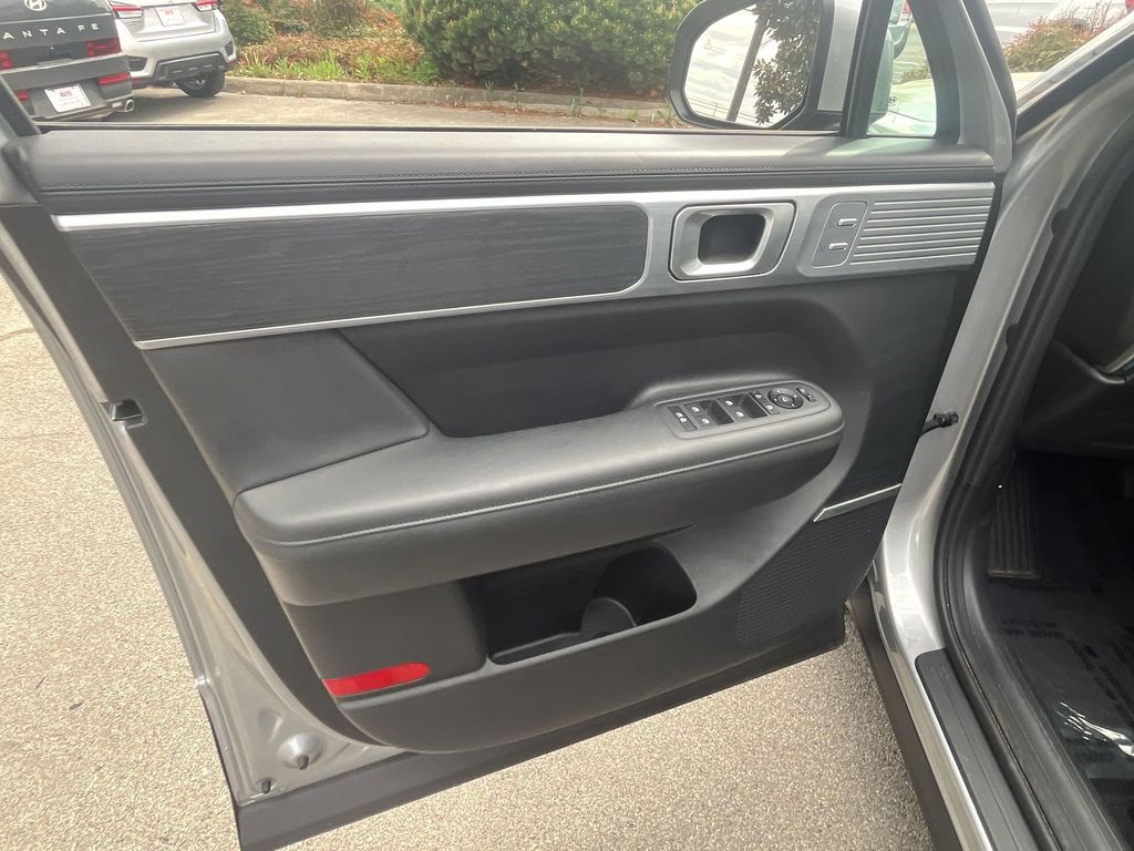 Thumbnail: 2025 Hyundai Santa Fe - 11