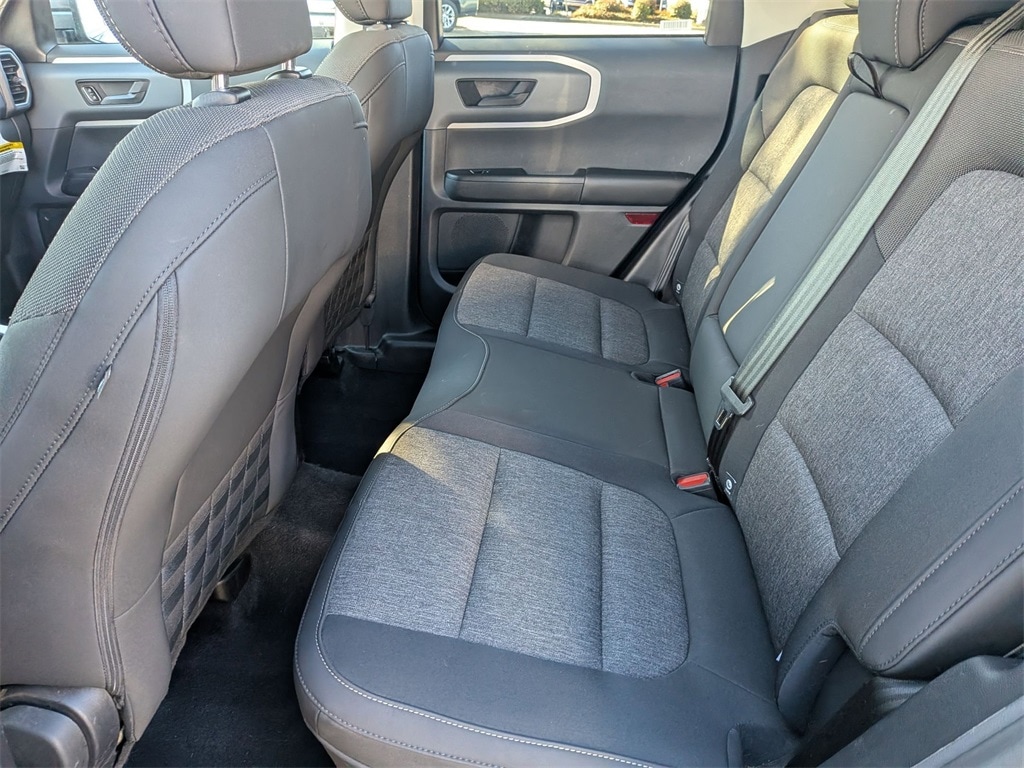 Thumbnail: 2024 Ford Bronco Sport - 28