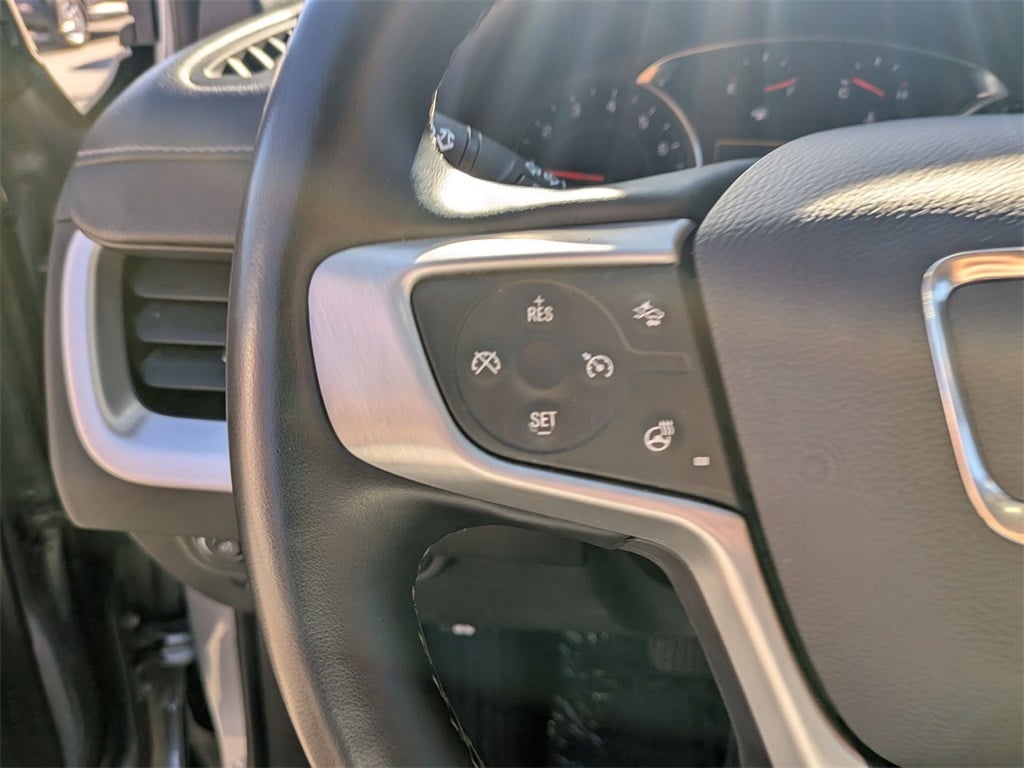 Thumbnail: 2024 GMC Terrain - 20