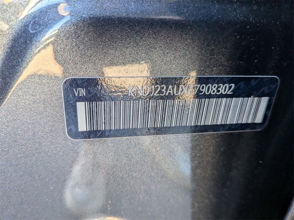 Thumbnail: 2024 Kia Soul - 35