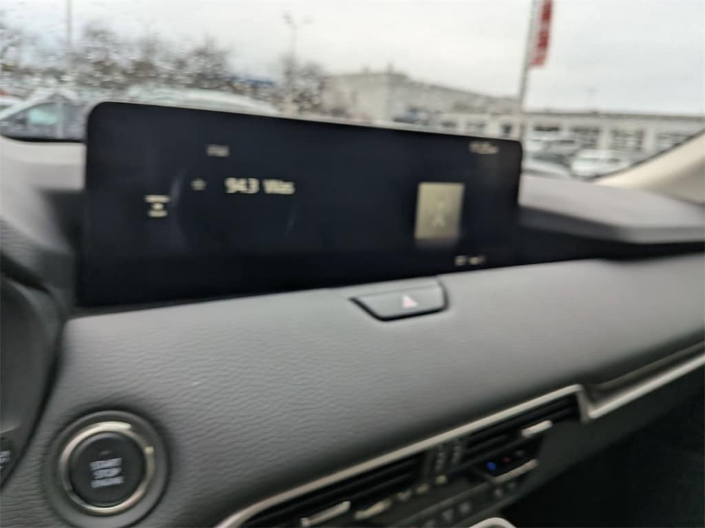 Thumbnail: 2025 Mazda CX-90 - 17