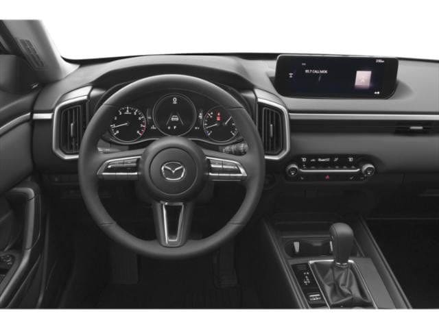 Thumbnail: 2025 Mazda CX-50 - 10