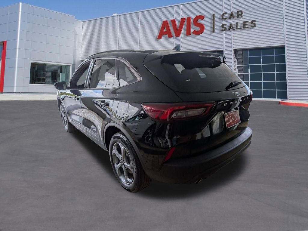 Thumbnail: 2025 Ford Escape - 10