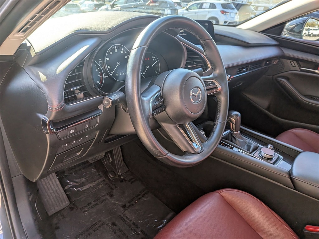 Thumbnail: 2024 Mazda Mazda3 - 15