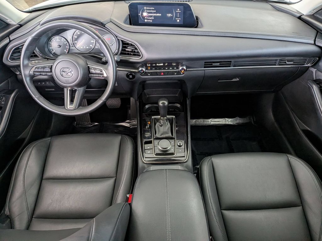 2025 Mazda CX-30 Preferred - Photo 29