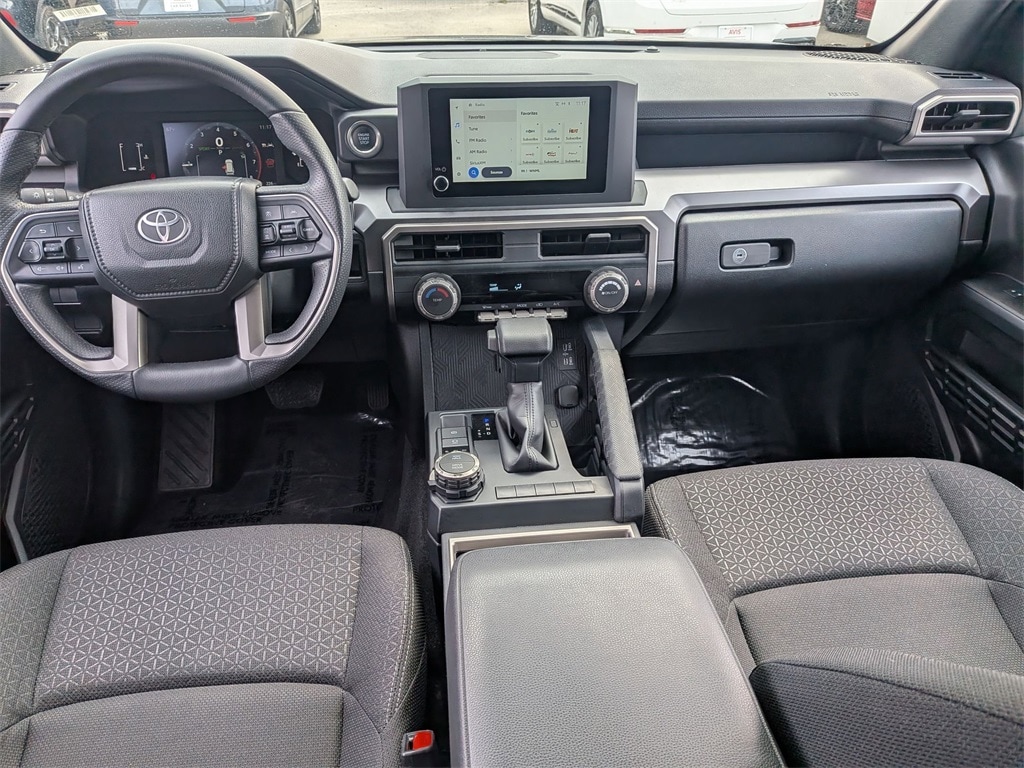 Thumbnail: 2025 Toyota 4Runner - 21