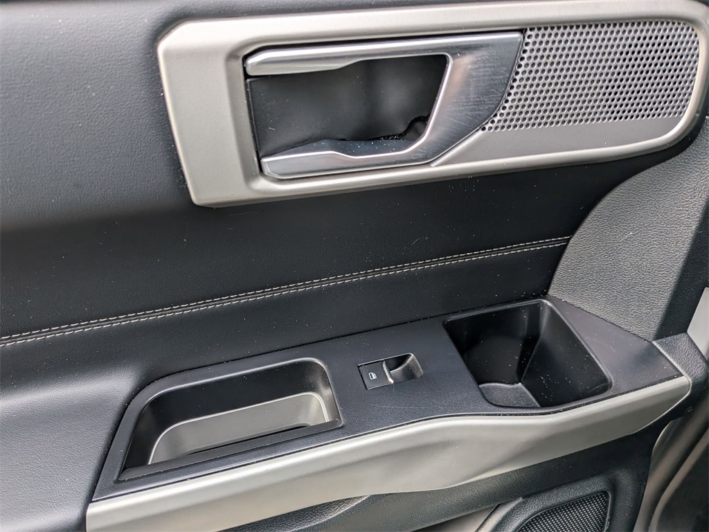 Thumbnail: 2023 Ford Explorer - 24