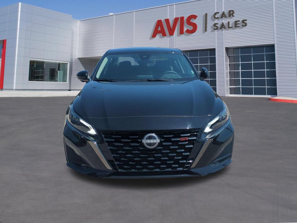 Thumbnail: 2025 Nissan Altima - 2
