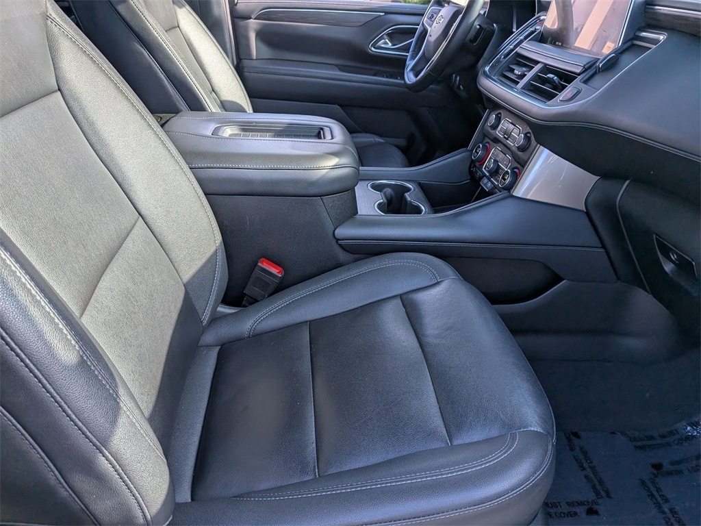 Thumbnail: 2023 Chevrolet Tahoe - 33